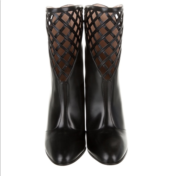 GUCCI BOOTIES - Picture 3 of 5